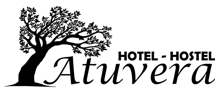 Hotel - Hostel Atuvera